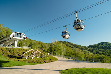 Image for: Прогулочный билет 2 дня подряд