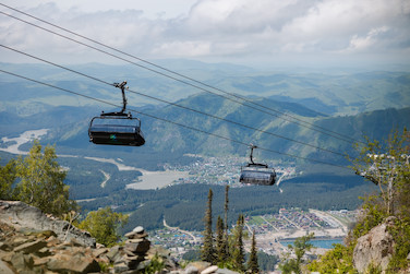 Image for: Прогулочный билет 3 дня подряд